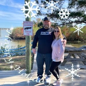 Meet your Posher, Craigsarah